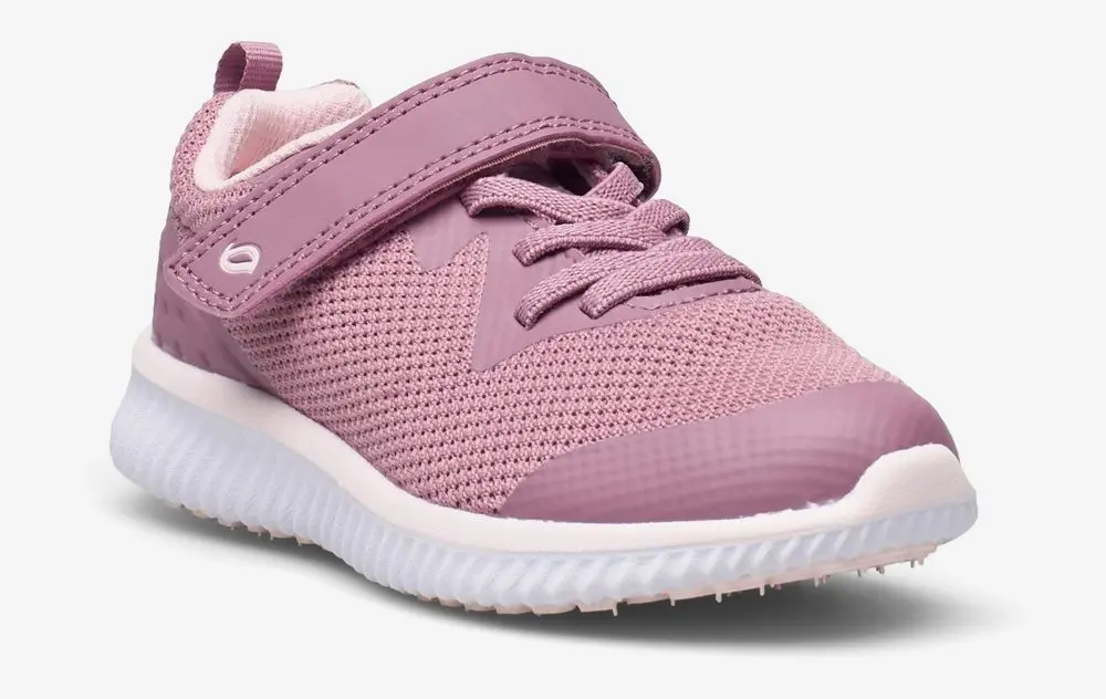 LEAF Dívčí tenisky Glomma Lt Lilac