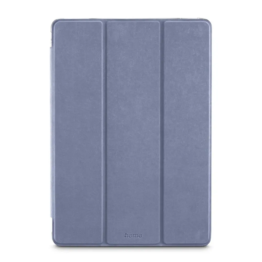 Hama Extreme Protect, pouzdro pro Samsung Galaxy Tab A9+ 11", licence D3O®, fialové/průhledné