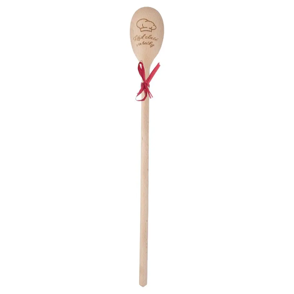 Vařečka Řád zlaté vařečky 50 cm