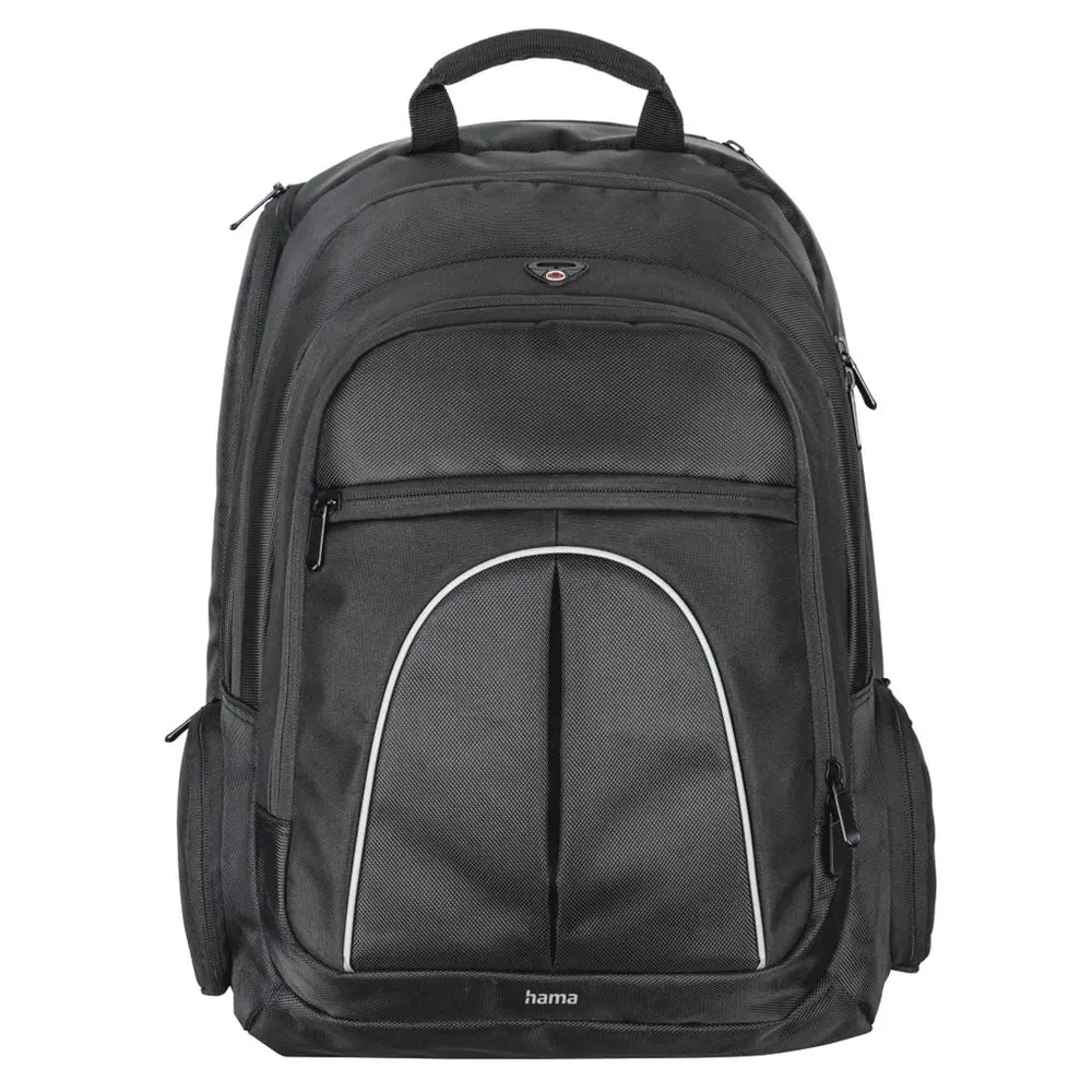 Hama Vienna, batoh na notebook, do 17,3" (44 cm), černý