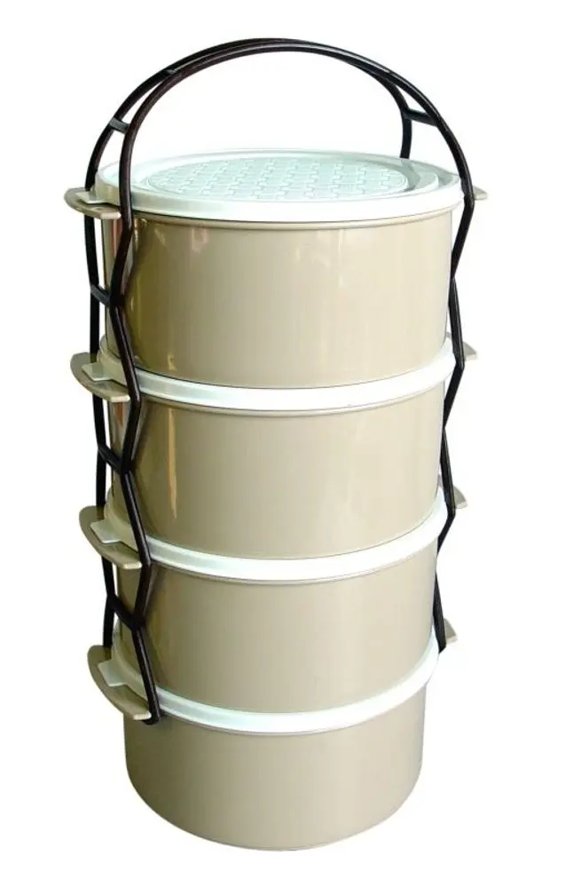 Jídlonosič 4x1,5 l