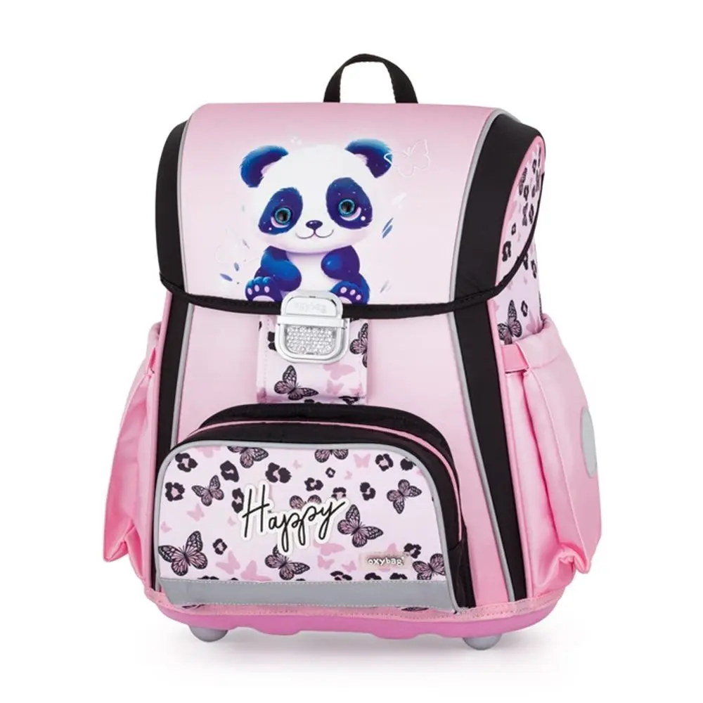Školní batoh PREMIUM Panda