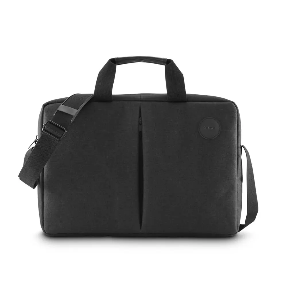 Hama Genua, brašna na notebook, do 44 cm (17,3"), černá