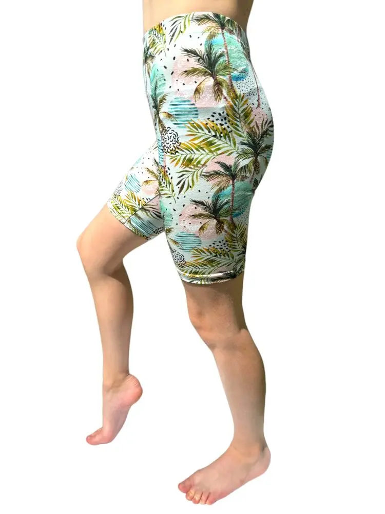 Lily Grey Kraťasy - Tropic -