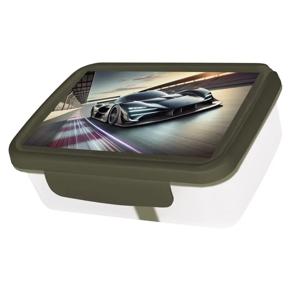 Zdravá sváča komplet box Hypercar