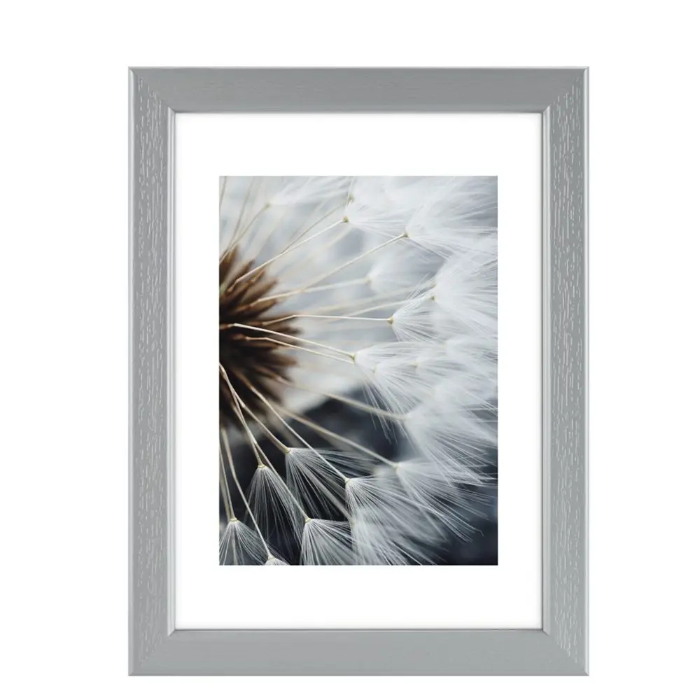 Hama rámeček plastový BREEZE, šedá, 30x40 cm