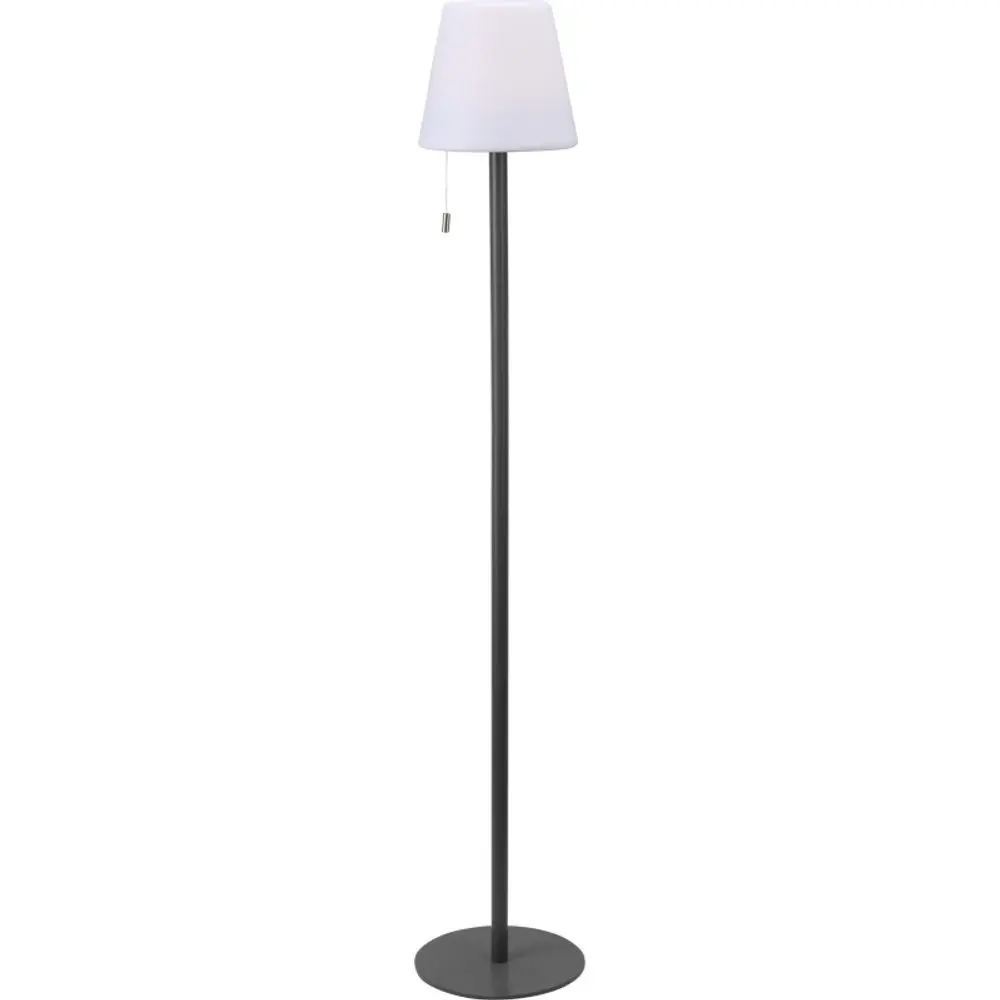 HOMESTYLING LED lampa stojanová černá 106 cm KO-LG2000120
