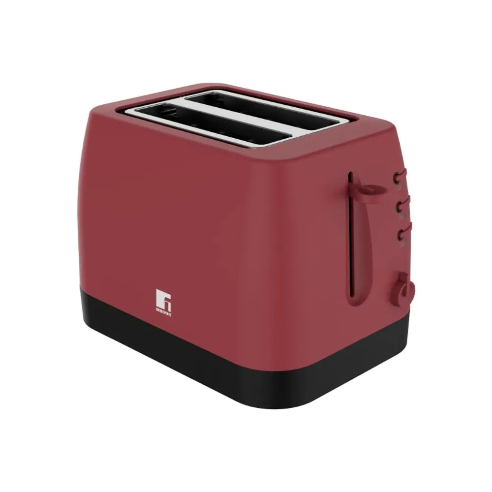 BERGNER Topinkovač MAROON BG-51038-RD