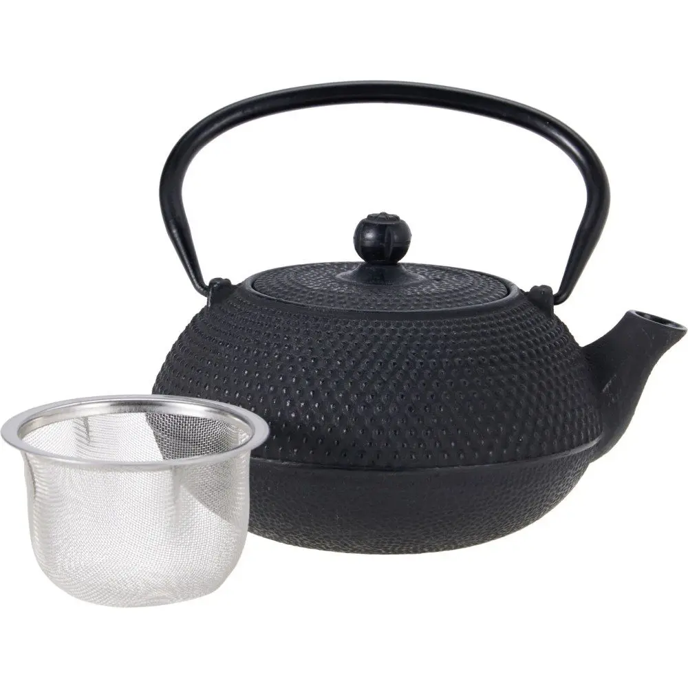 SIAKI HUISHOUD Konvice čajová litina 500 ml KO-C85000370