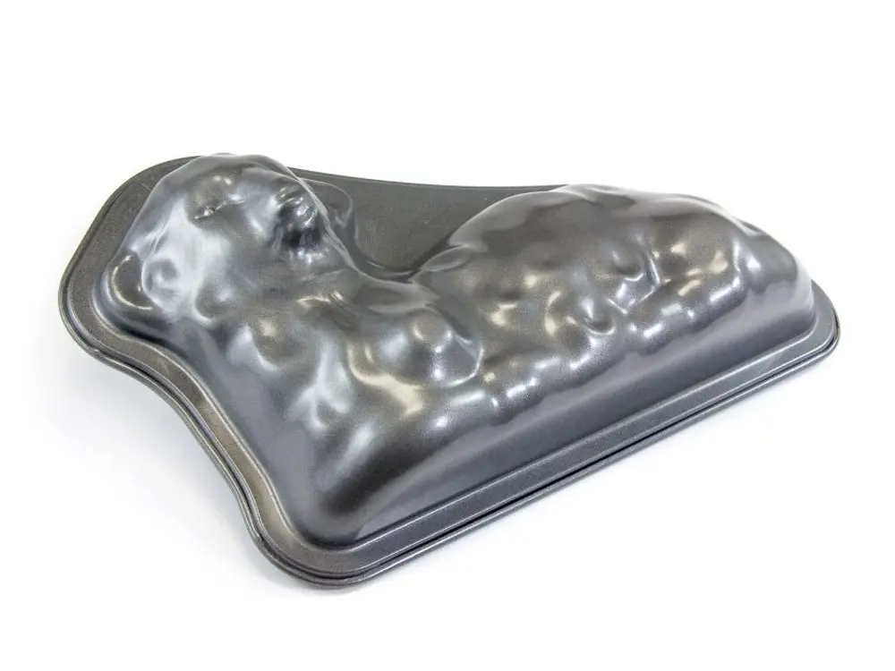 beránek 29cm PRIME CHEF, nepřiln.povrch, kov *r. 2025