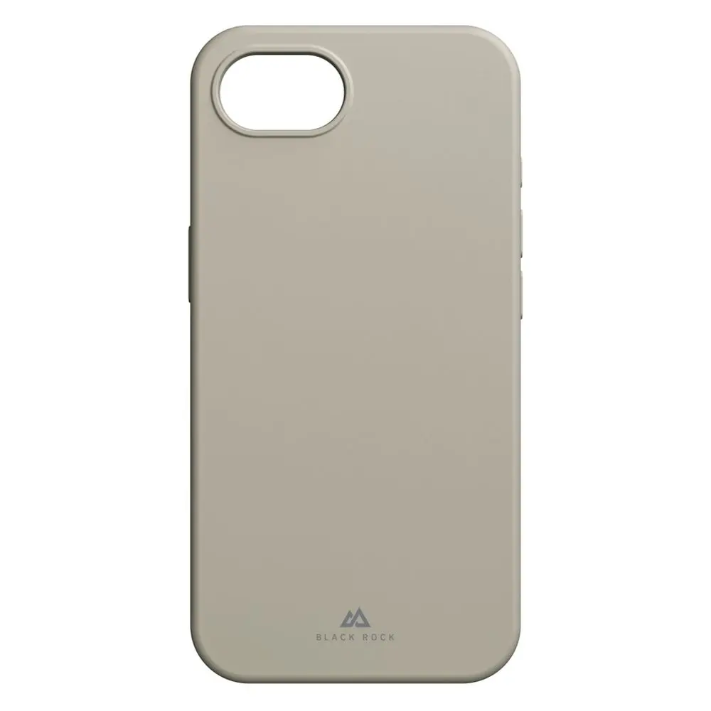 Black Rock Urban Case, kryt pro Apple iPhone 16e/17e, pískový