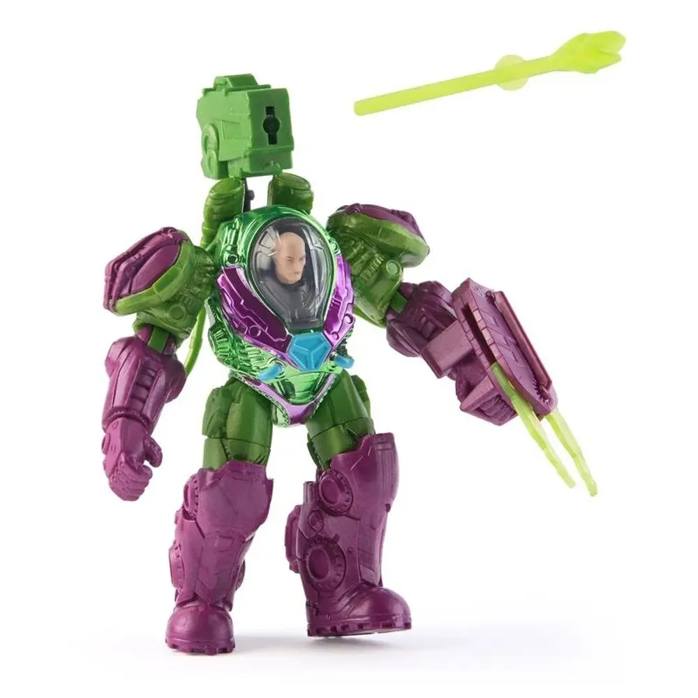 DC METAL FORCE AKČNÍ FIGURKY 10 CM