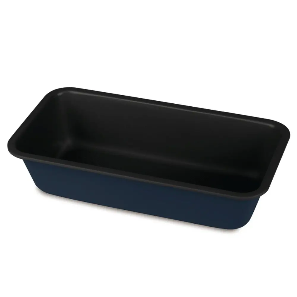 BERLINGERHAUS Forma na biskupský chlebíček s titanovým povrchem Deep Sea Collection BH-8699