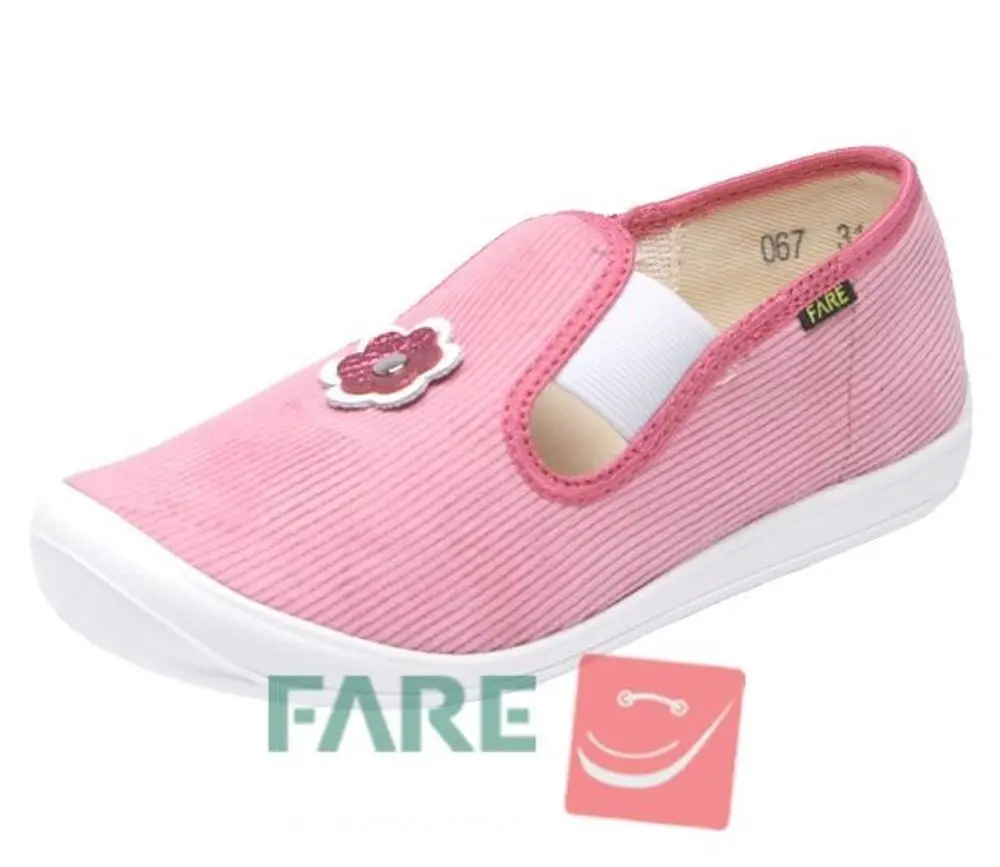 Domácí obuv Fare 4211448 - 35
