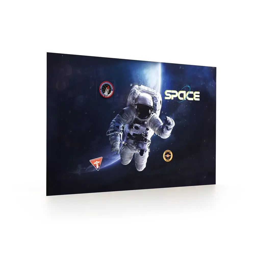 Karton P+P Podložka na stůl 60x40cm Space