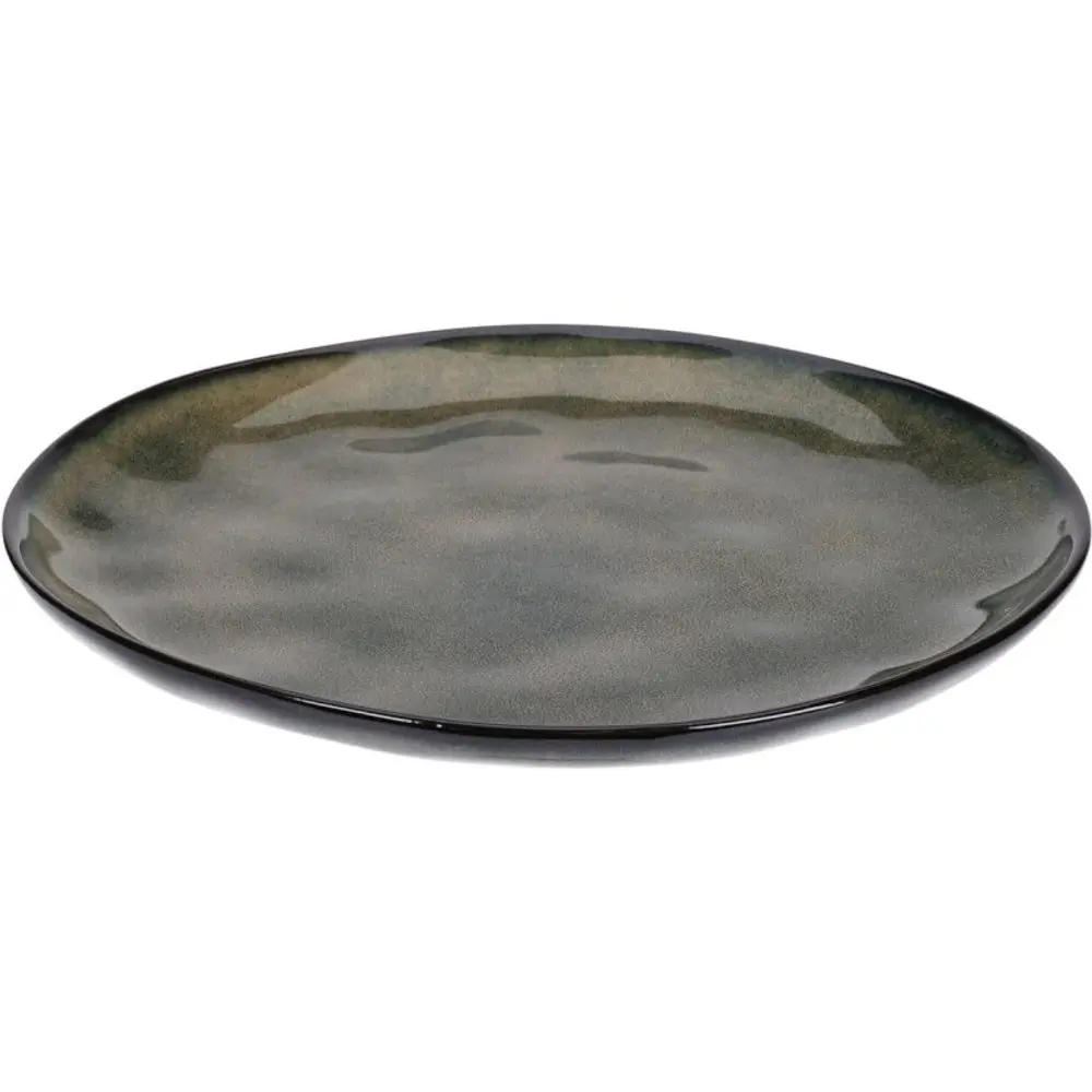 EXCELLENT HOUSEWARE Talíř z kameniny s glazurou 20 cm KO-Q99000040