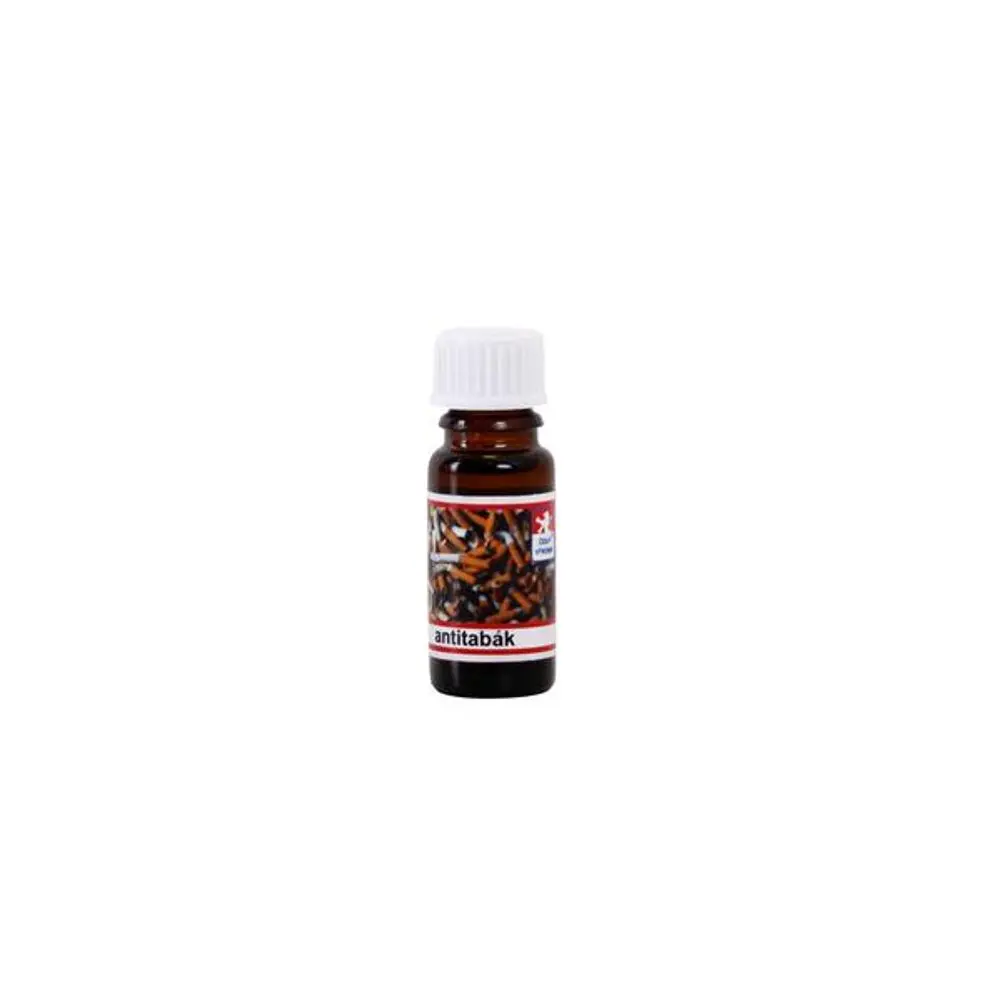 Nezařazeno ESENCIÁLNÍ OLEJ 10ML, ANTITABÁK_hamashop