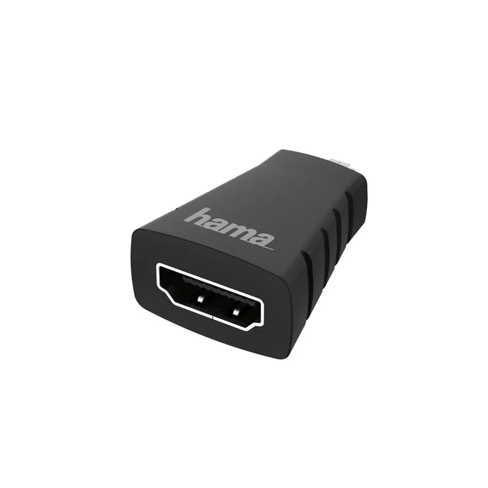 Hama redukce micro HDMI, vidlice typ D