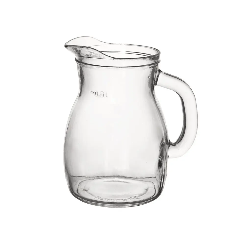 Džbán s měrkou 0,5 l