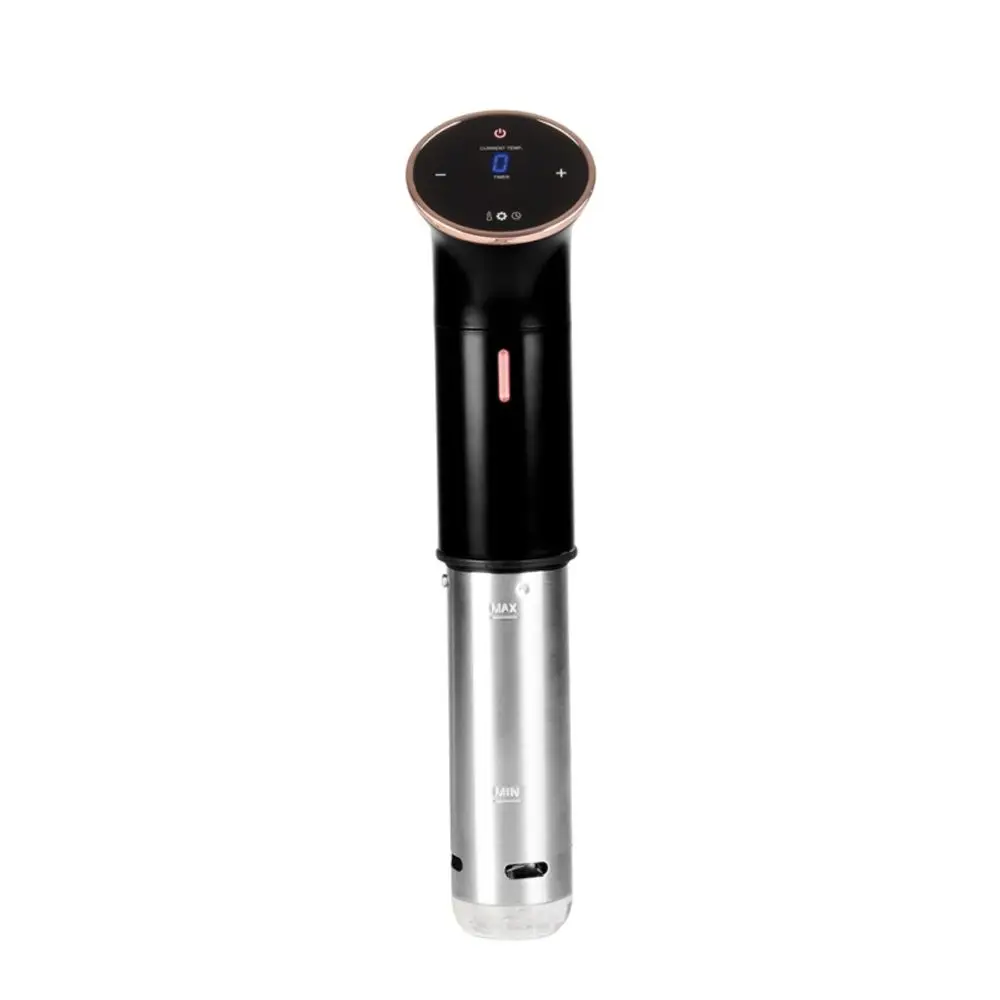 BerlingerHaus Sous vide tyčový vařič Black Rose