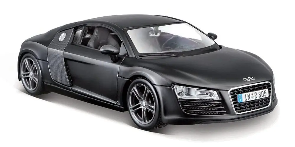 Maisto - Audi R8  1:24