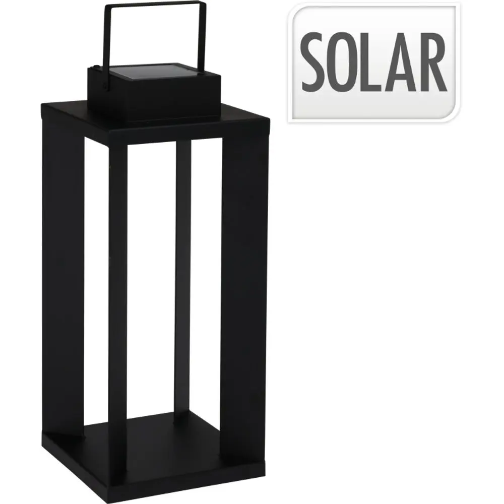 PROGARDEN Lucerna LED solární 51 cm KO-DX4000110