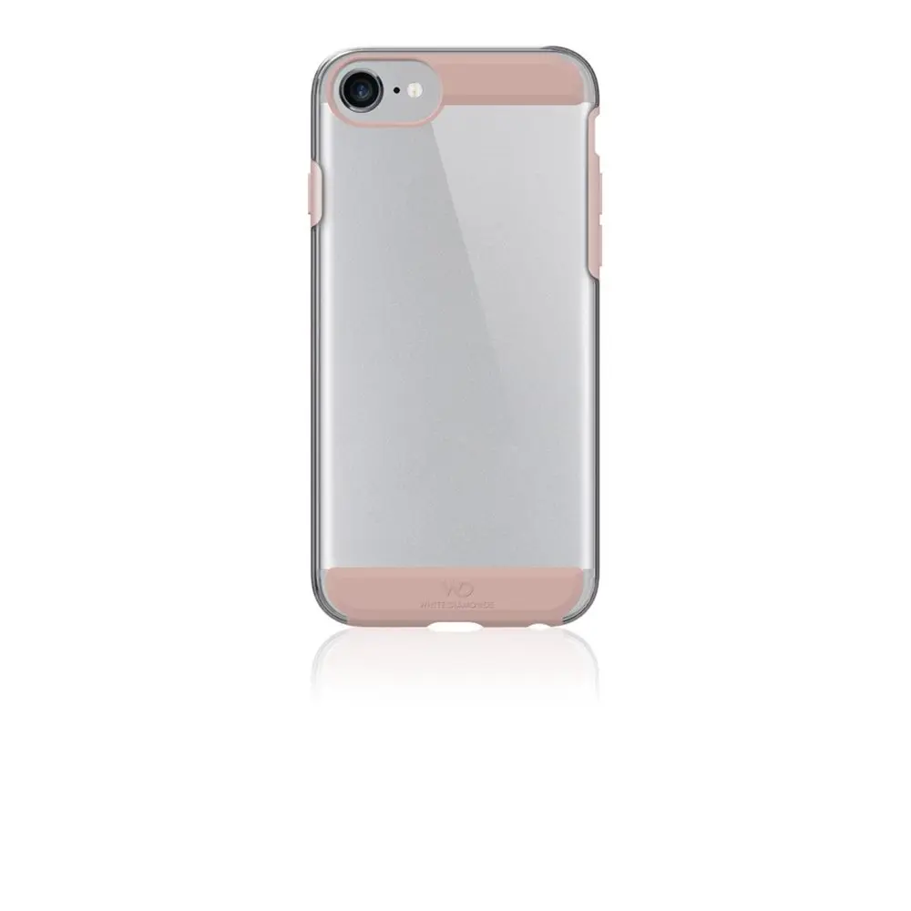 White Diamonds Innocence Clear, kryt pro Apple iPhone 6/6s/7/8/SE 2020/SE 2022