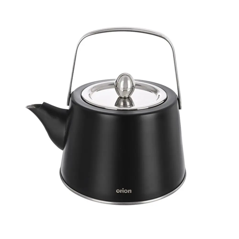 Čajník BLACK 0,96 l