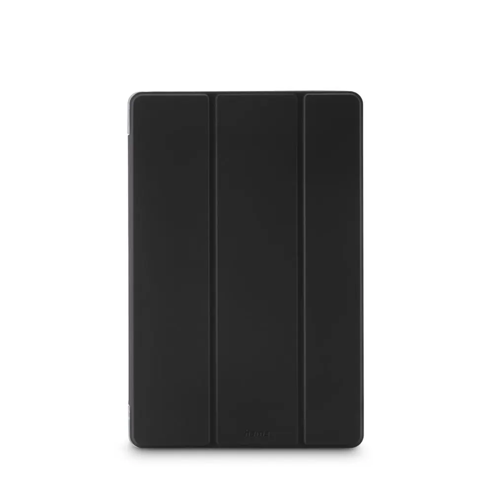 Hama Fold Clear, pouzdro pro Samsung Galaxy Tab S11 Ultra 14,6", s přihrádkou na pero, černé