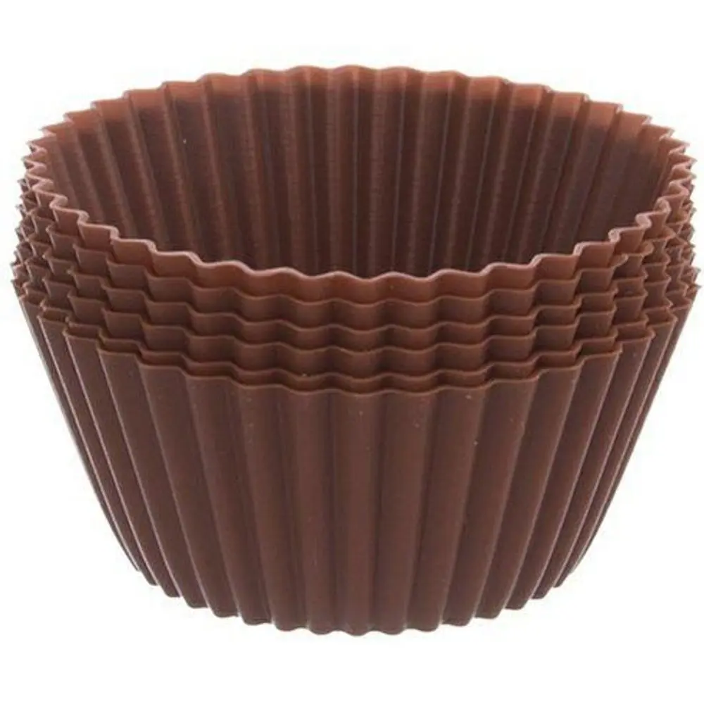 Orion Formička na pečení muffiny 6 ks