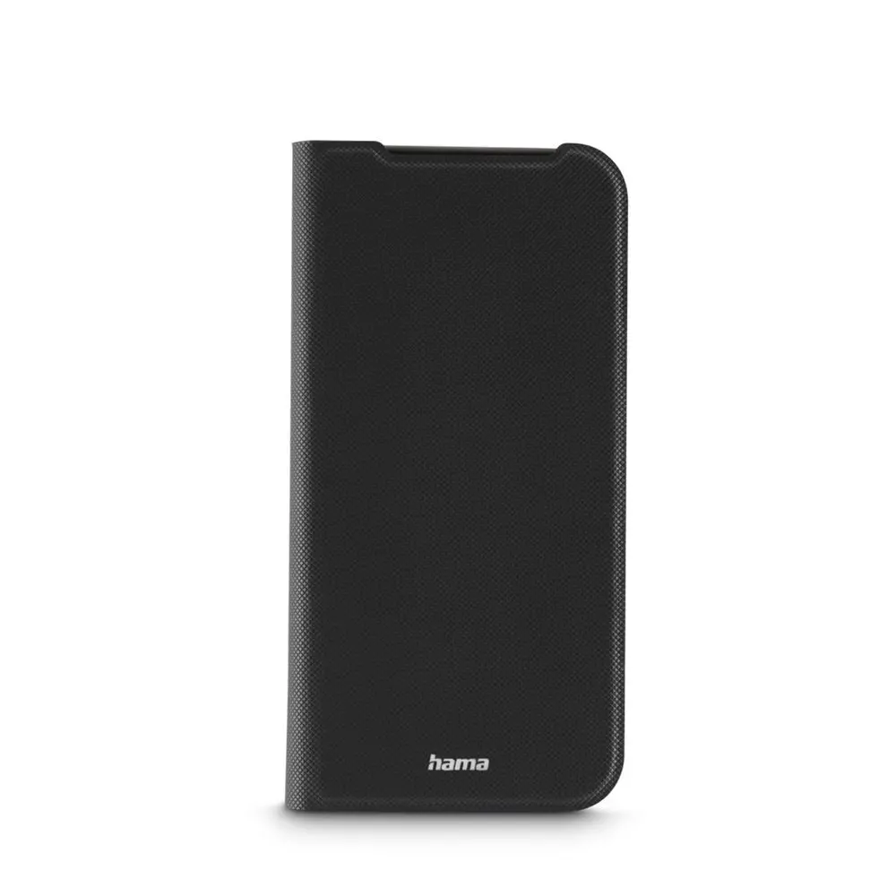 Hama Daily Protect, pouzdro-knížka pro Google Pixel 10/10 Pro, funkce stojanu, černé