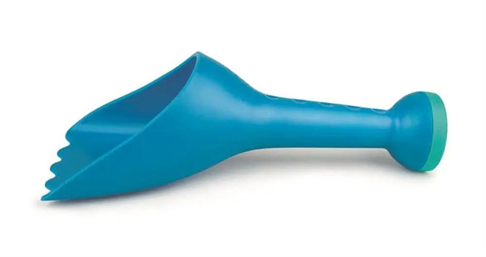 HaPe Hračky na písek Kropítko, modré