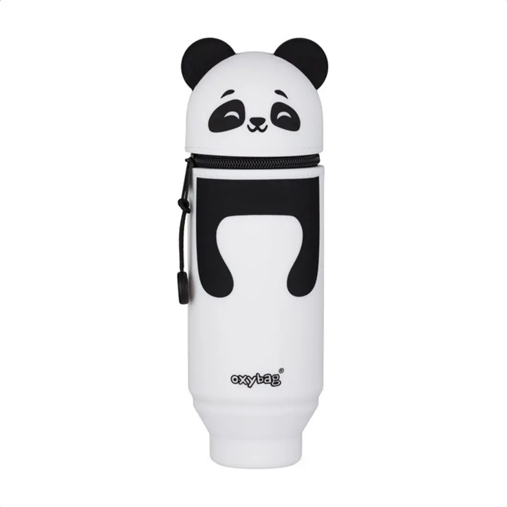 Etue silikonová Panda - Karton P+P