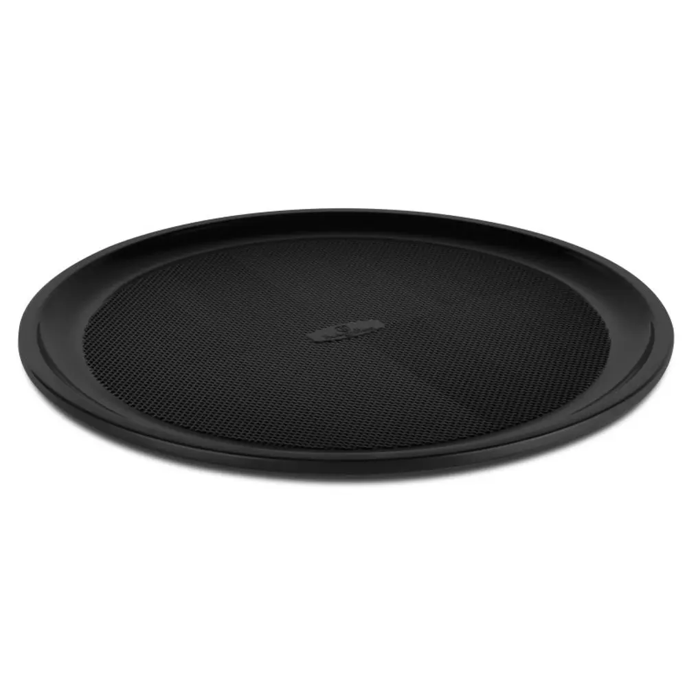BERLINGERHAUS Pánev na pizzu s titanovým povrchem 36 cm Matte Black Collection BH-7928