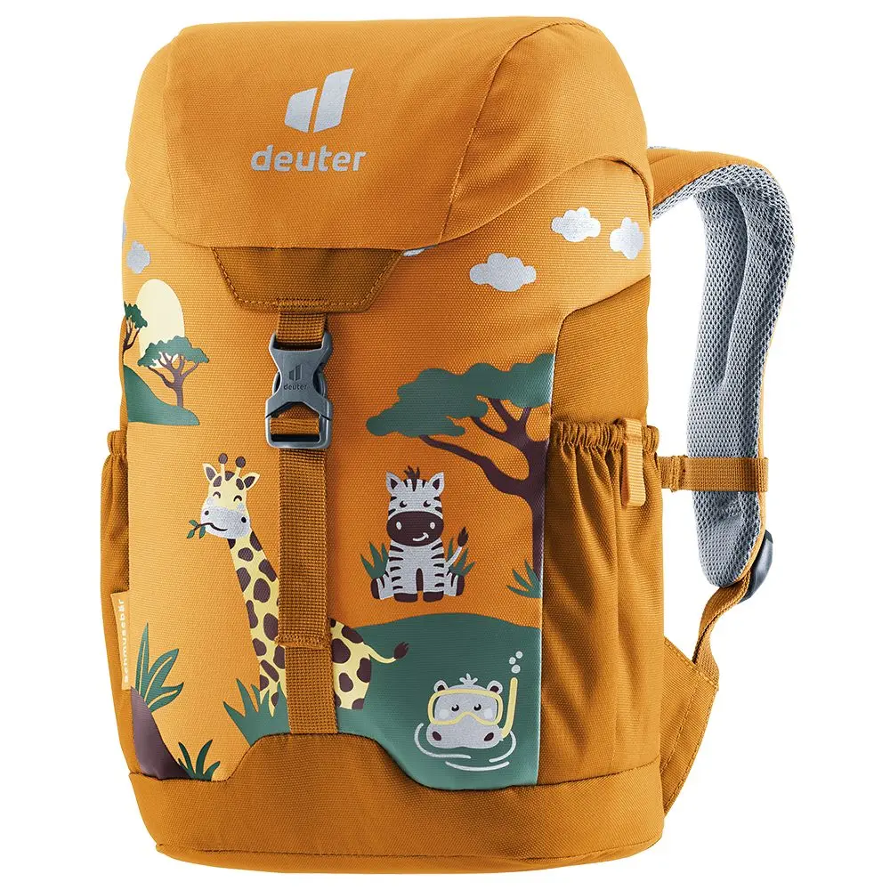 Dětský batoh Deuter Schmusebär (3610121) -