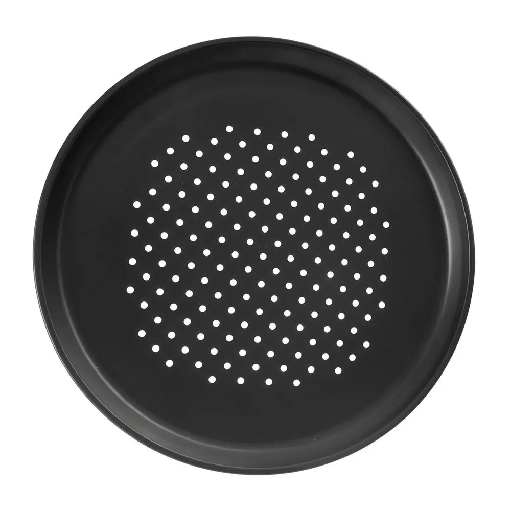 Plech na pizzu pr. 32 cm