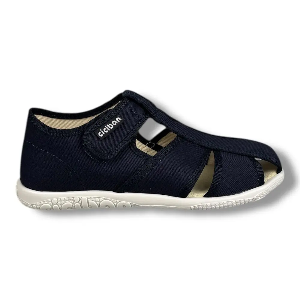 Ciciban Dětské bačkory NAVY