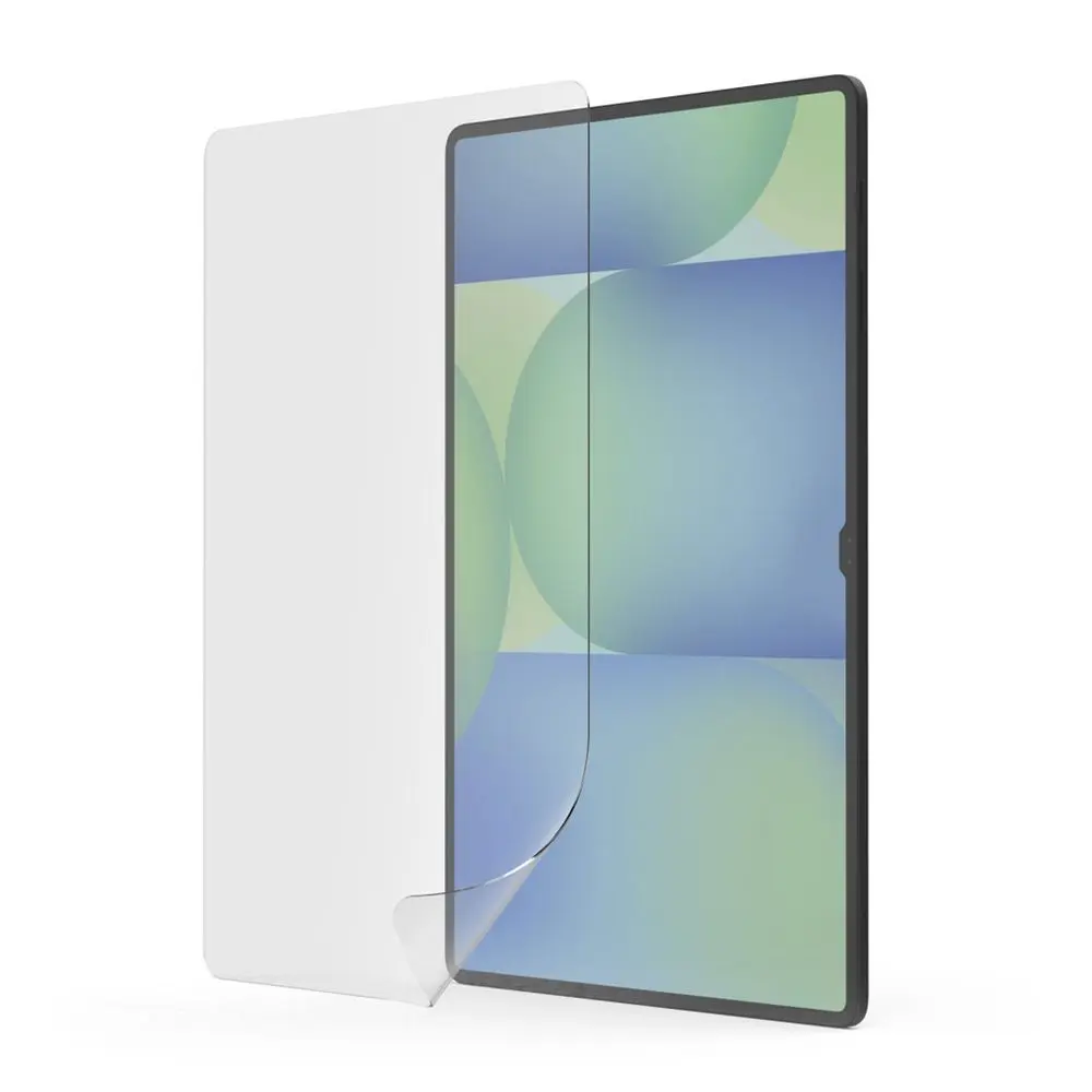 Hama Hiflex, nerozbitná ochrana displeje pro Samsung Galaxy Tab S10 FE+ 13,1"