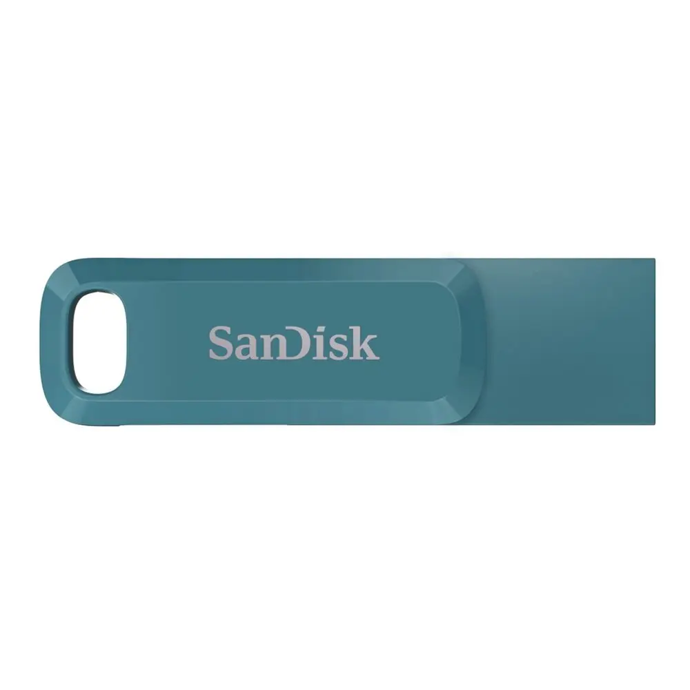 SanDisk Ultra Dual Drive Go USB Type- C, Navagio Bay modrá 1 TB