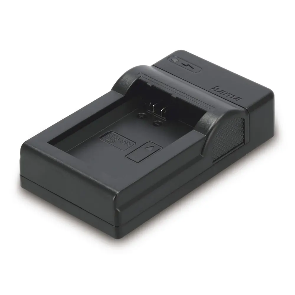 Hama USB foto nabíječka pro Sony NP-FW50