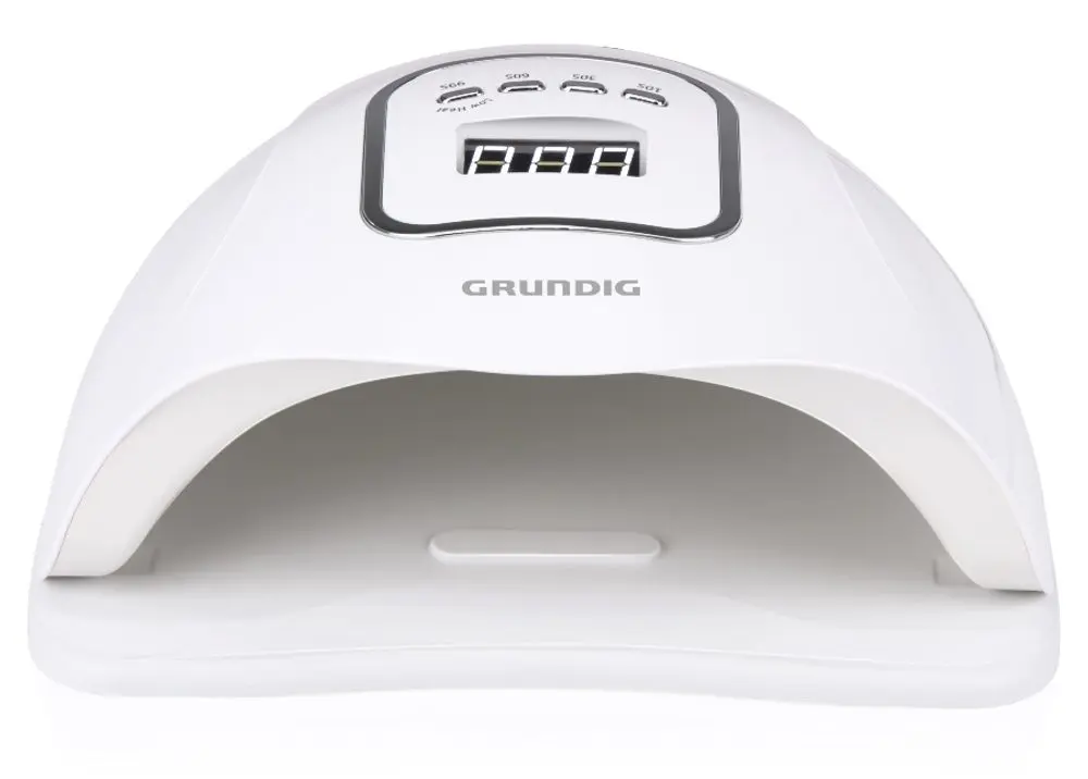 GRUNDIG UV Lampa na nehty sušička 45 LED ED-200036