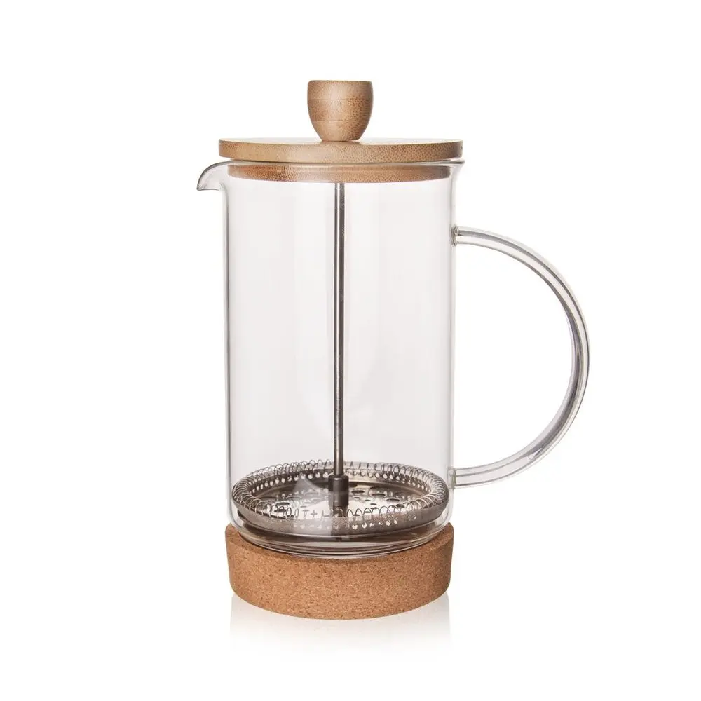 Konvice na čaj ORION Cork 0,4l