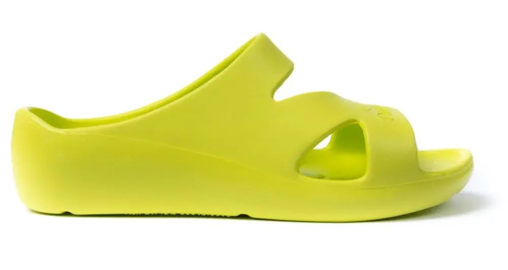 Peter Legwood Dolphin Verde Acido - 39