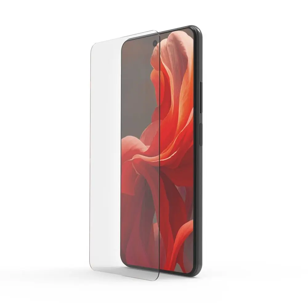 Hama Clear Protect, ochranné sklo na displej pro Motorola Moto G86 5G