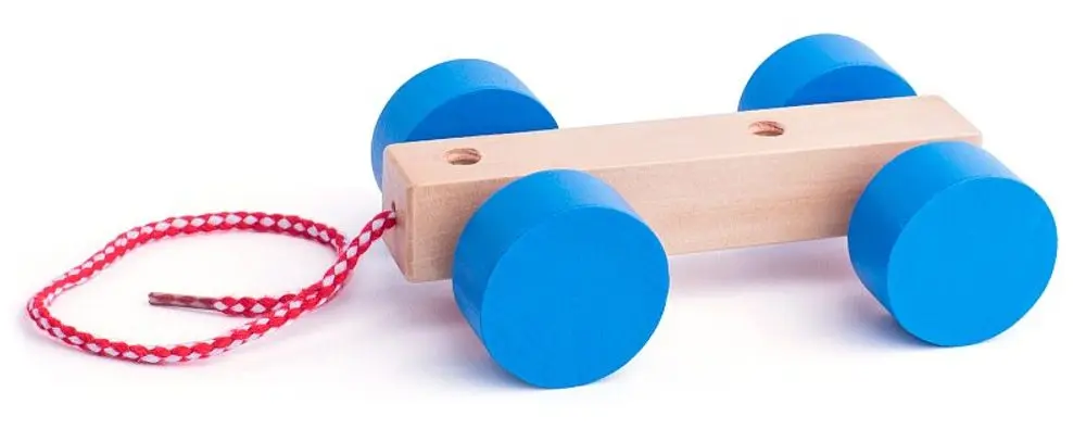 WOODY Montážní automíchačka