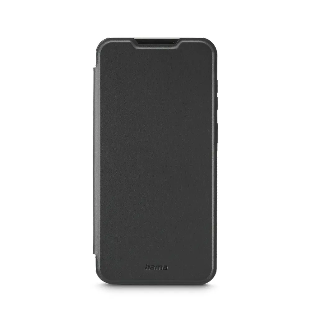 Hama Extreme Protect, pouzdro-knížka pro Samsung Galaxy A57 5G, licence D3O®, černé