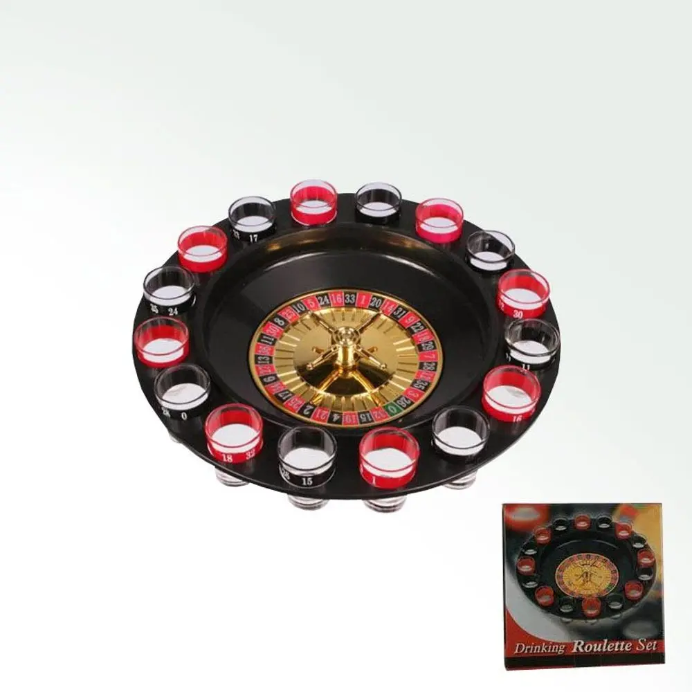 Picí ruleta 16ks