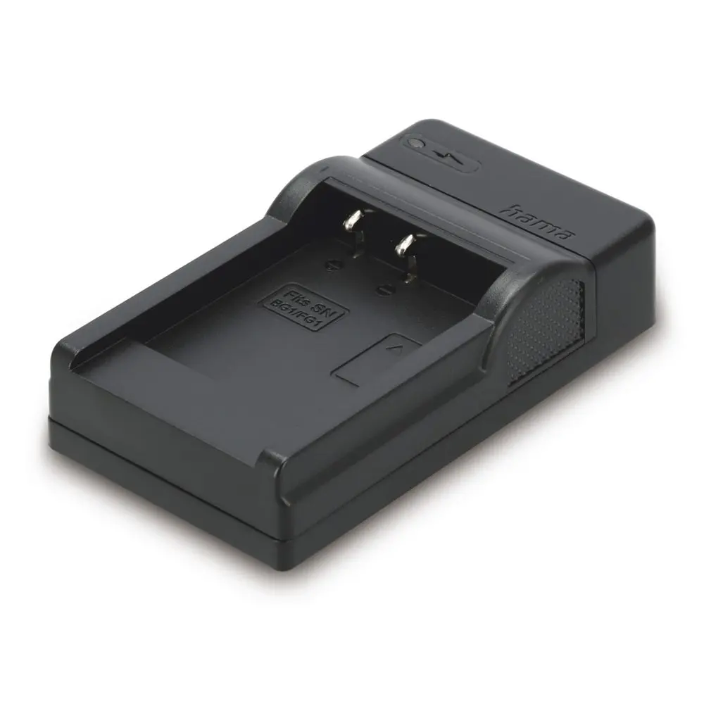 Hama USB foto nabíječka pro Sony NP-BG1/FG1