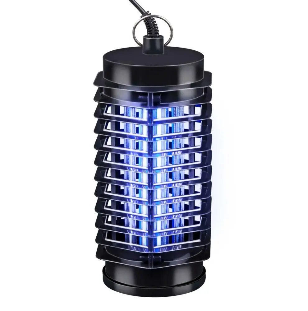 GRUNDIG Elektrický lapač hmyzu LED venkovní ED-234204