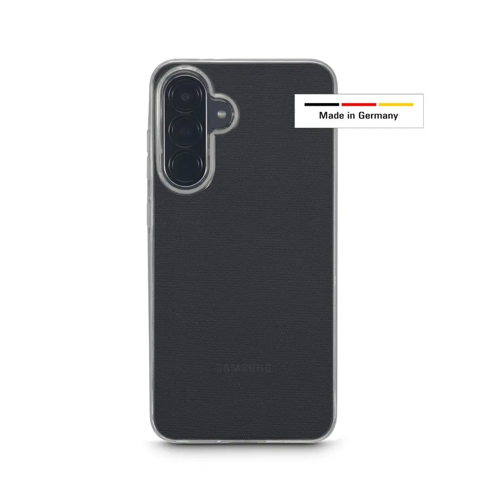 Hama Always Clear, kryt pro Samsung Galaxy A56 5G, vždy průhledný, nežloutne